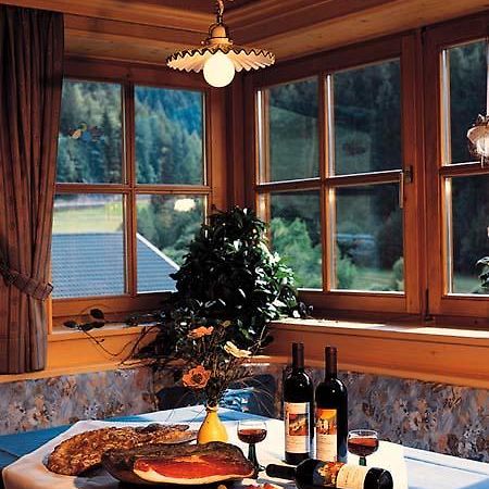 Gasthof Mittermuehl Funes  Luaran gambar