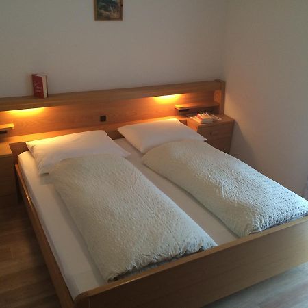 Gasthof Mittermuehl Funes  Luaran gambar