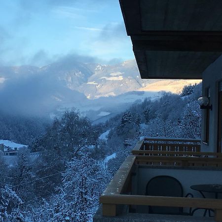 Gasthof Mittermuehl Funes  Luaran gambar