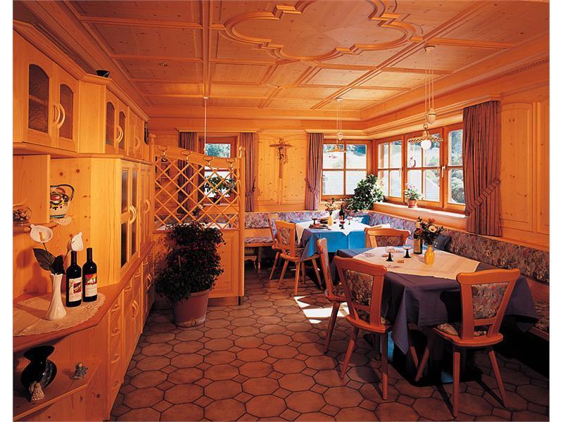 Gasthof Mittermuehl Funes  Luaran gambar