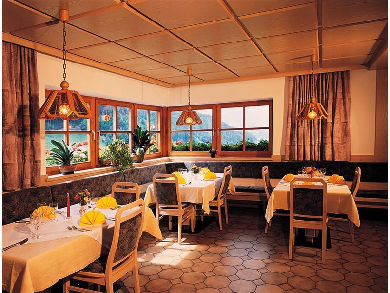 Gasthof Mittermuehl Funes  Luaran gambar