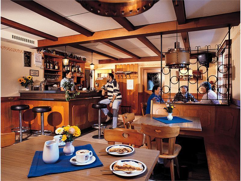 Gasthof Mittermuehl Funes  Luaran gambar