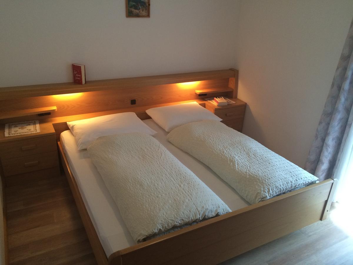 Gasthof Mittermuehl Funes  Luaran gambar